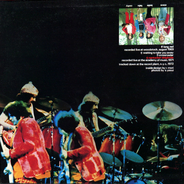 Live: The Road Goes Ever On