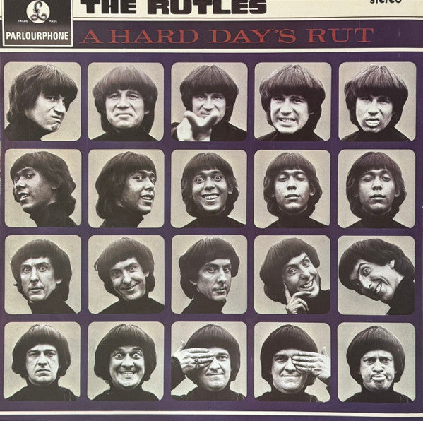 The Rutles