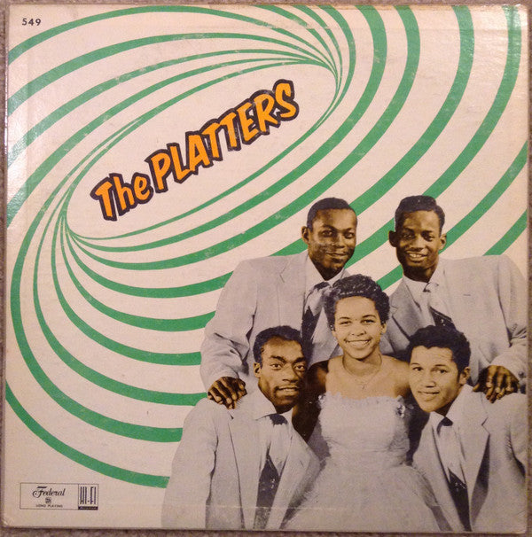The Platters