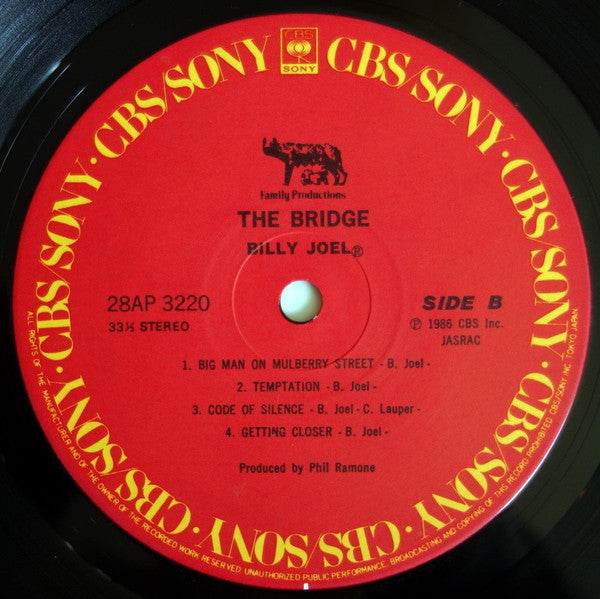 The Bridge
