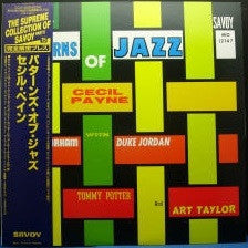 Patterns Of Jazz