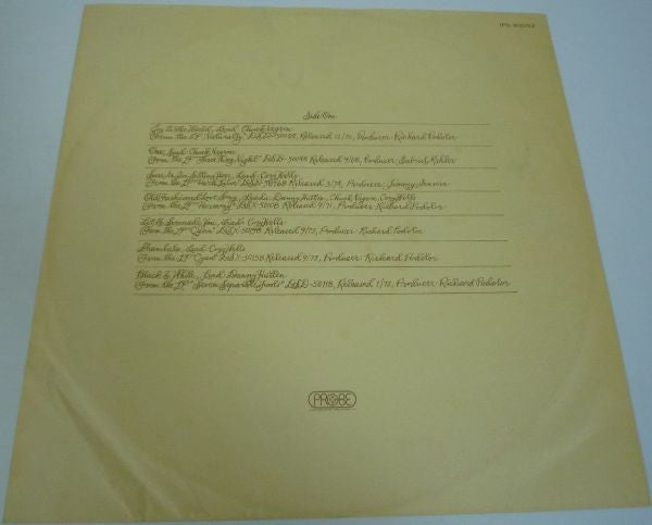 Joy To The World - Their Greatest Hits