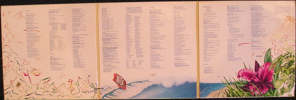 Stevie Wonder's Journey Through The Secret Life Of Plants