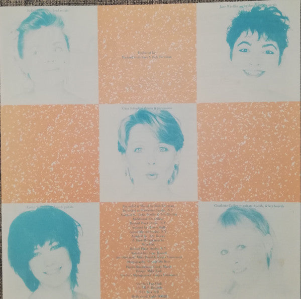 Beauty And The Beat = ビューティ・アンド・ザ・ビート