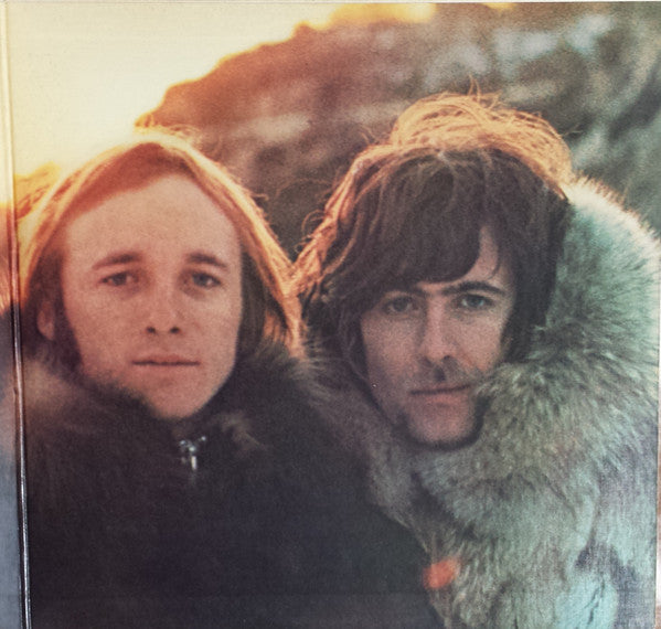 Crosby, Stills & Nash