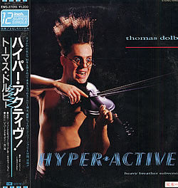 Hyperactive! (Heavy Breather Subversion)