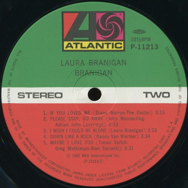 Branigan