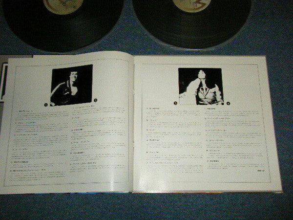 Superdisc Carpenters '77