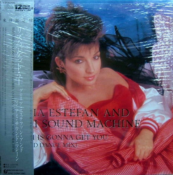 Rhythm Is Gonna Get You