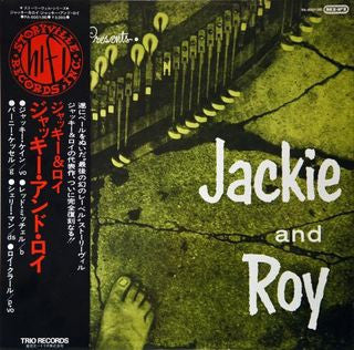 Storyville Presents Jackie And Roy