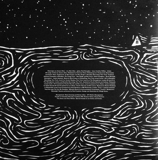 Glasvegas