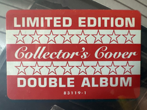 Release: Devil Without A Cause-Vinyl-US-1999-83119-1, 83119-1, 83119-1-2124393