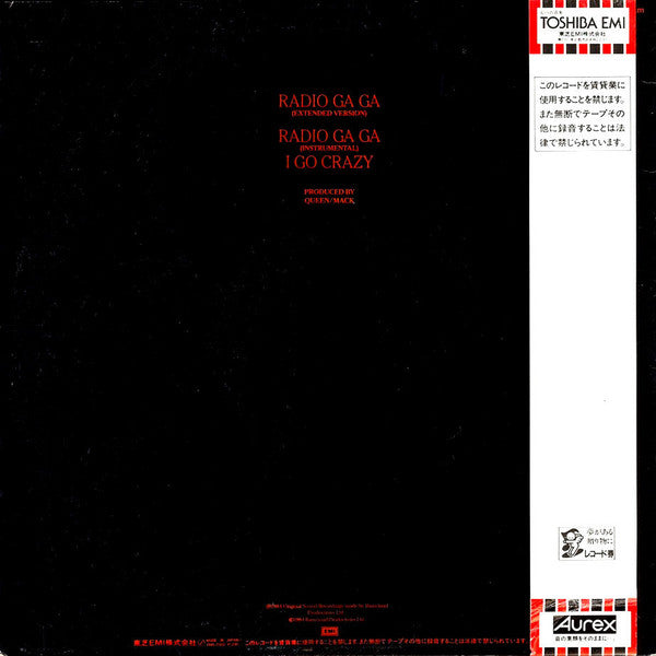 Radio Ga Ga
