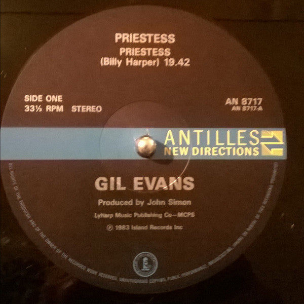 Priestess