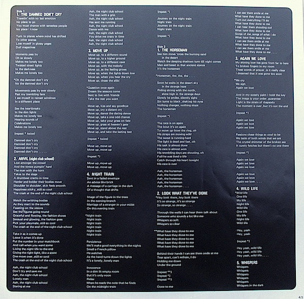 All This And World War II