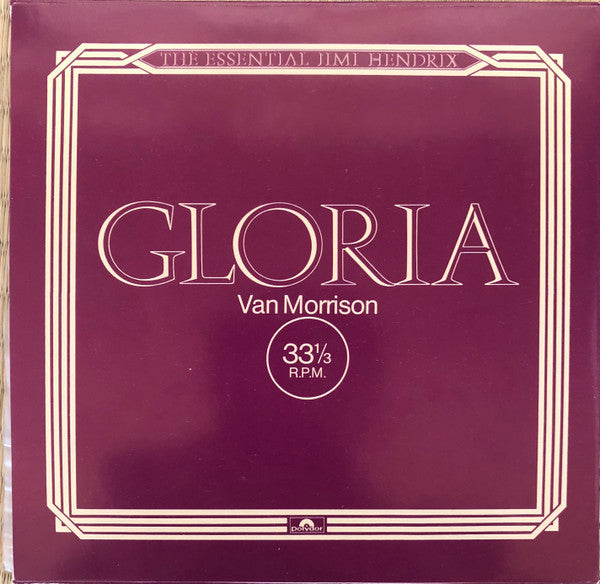 The Essential Jimi Hendrix