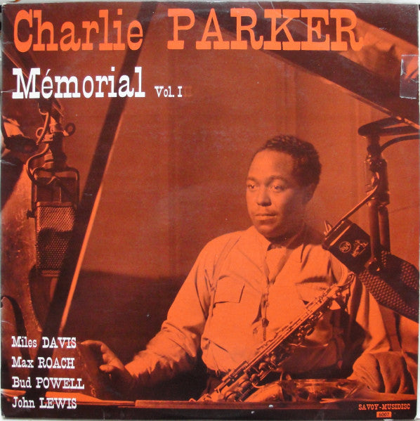 Memorial Vol. I