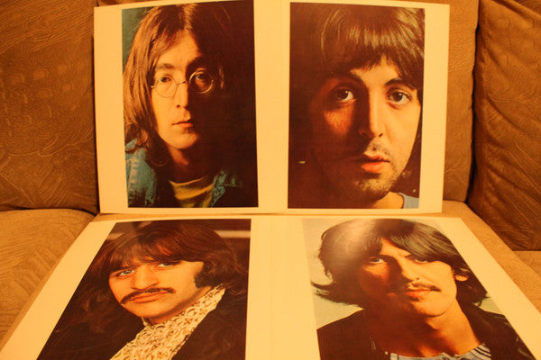 The Beatles