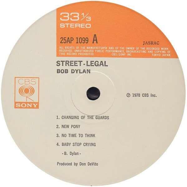 Street-Legal