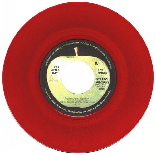 デイ・アフター・ディ = Day After Day