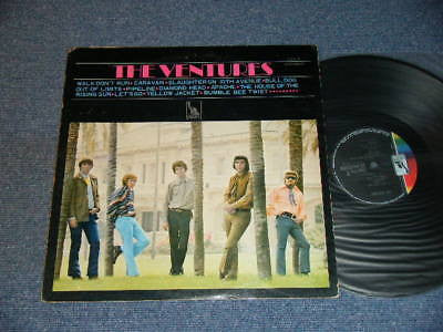 Release: Unknown Release-Vinyl-Japan-1971-LSD-8-8916555