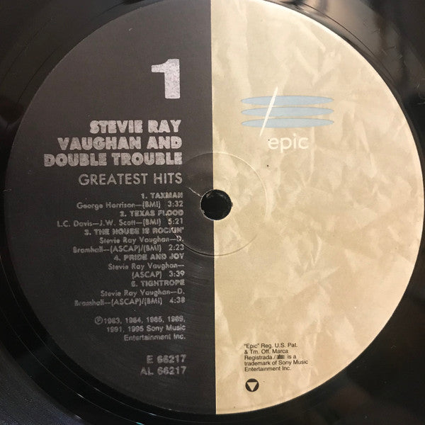 Greatest Hits