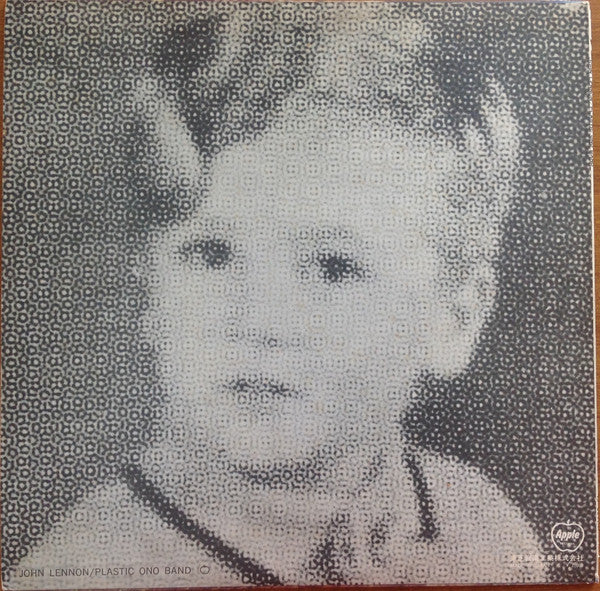 John Lennon / Plastic Ono Band