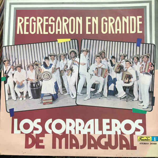 Regresaron En Grande