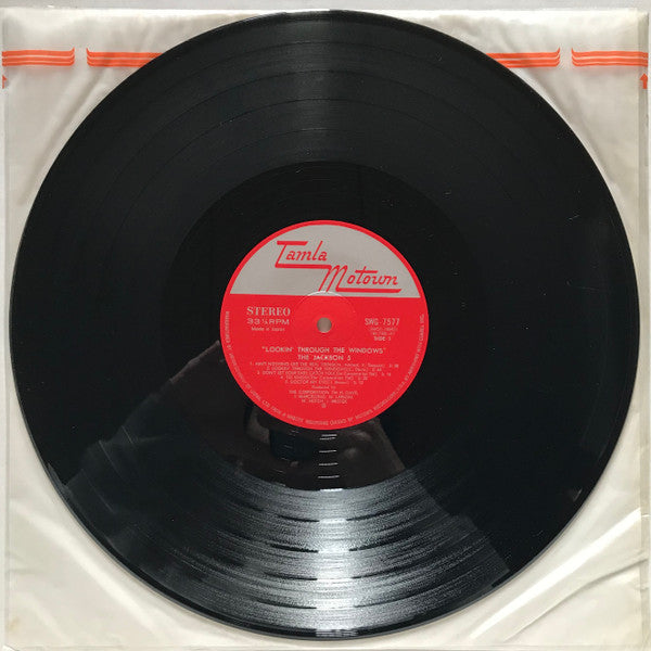 Lookin' Through The Windows