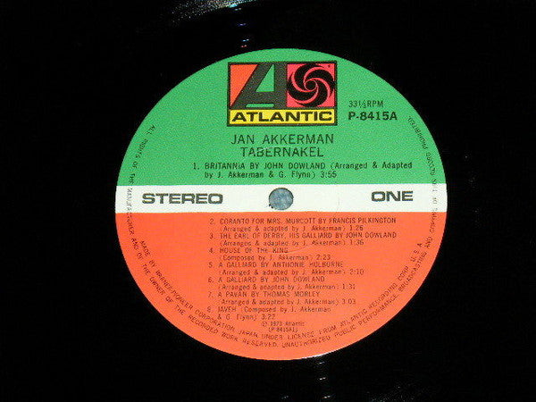 Tabernakel = 流浪の神殿