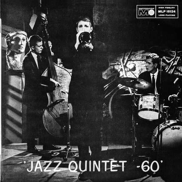 Jazz Quintet 60