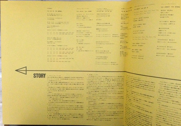 超時空コロダスタン旅行記