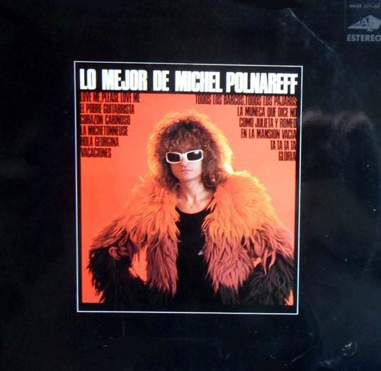 Release: Unknown Release-Vinyl-Spain-1973-HAZS 271 - 02-4115649