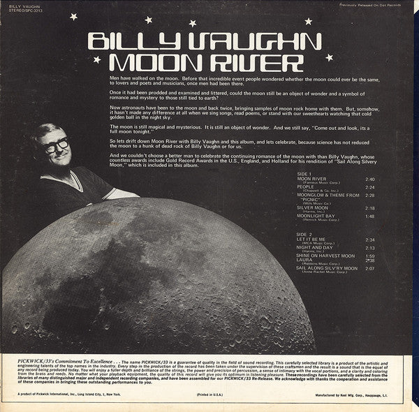 Moon River