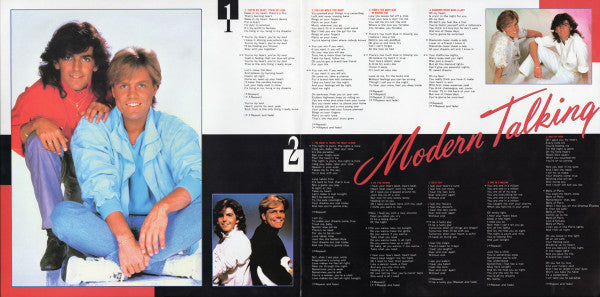 The 1st Album