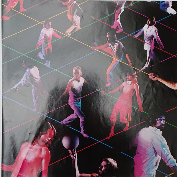 "...Famous Last Words..."