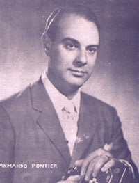 Armando Pontier