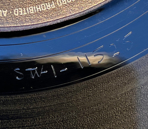 Wings At The Speed Of Sound