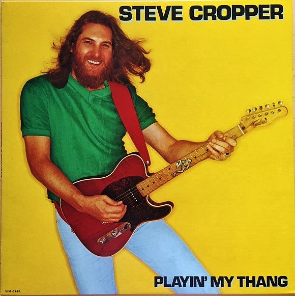 Playin' My Thang
