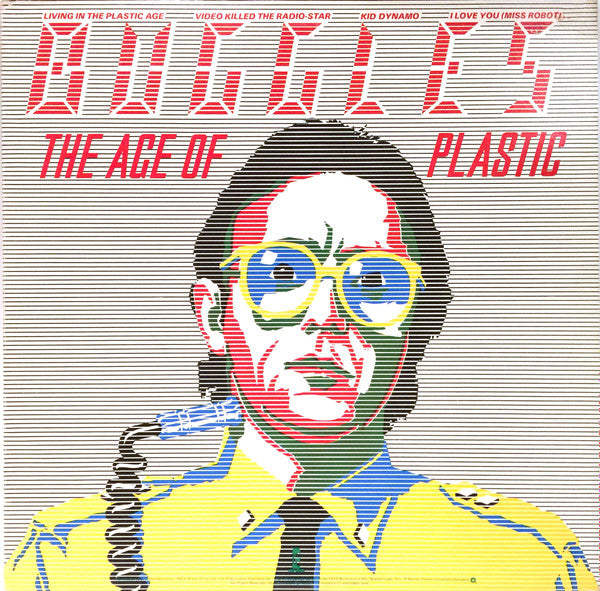 The Age Of Plastic