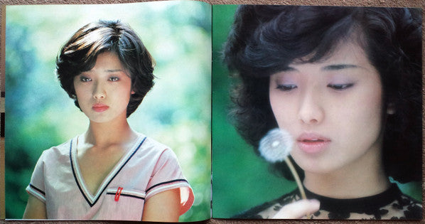 百恵伝説 ―スター・レジェンド― = Star Legend