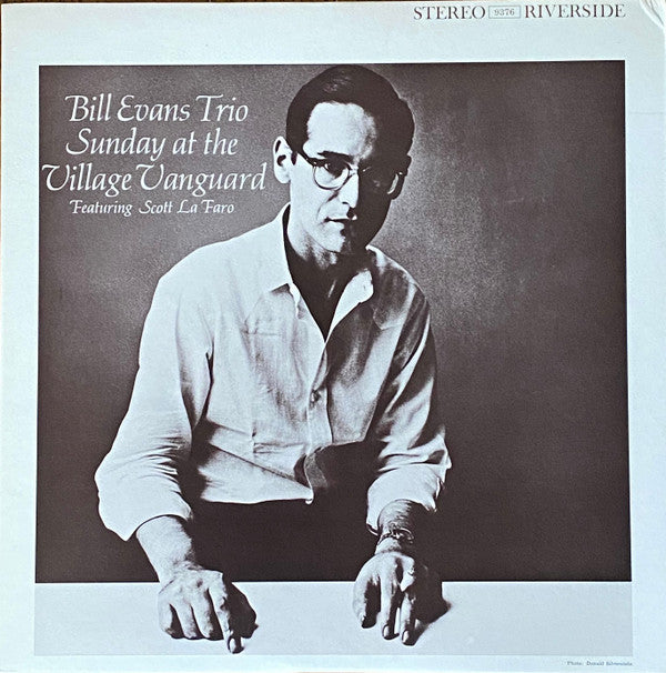Sunday At The Village Vanguard