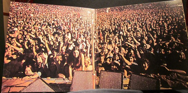 Rock & Roll Music To The World