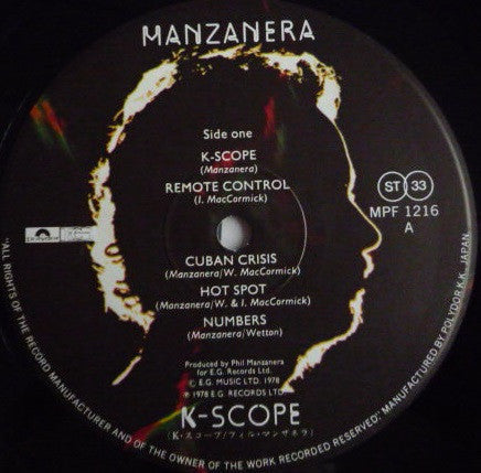K-Scope
