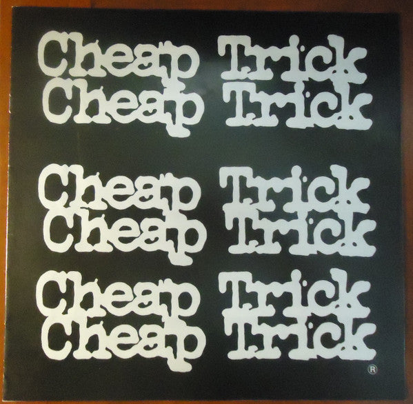 Cheap Trick At Budokan