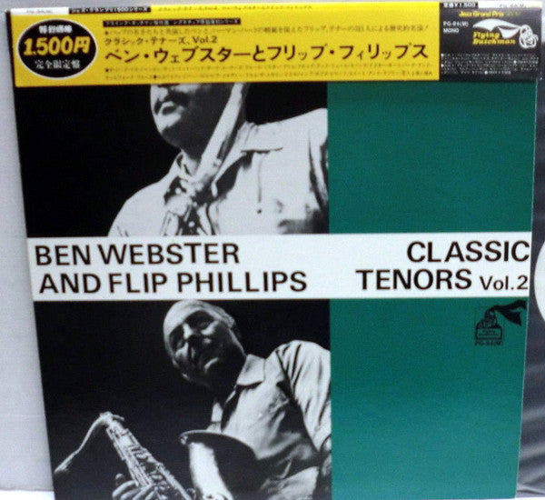 Classic Tenors, Vol.2