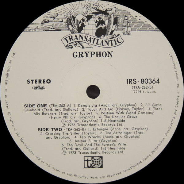 Gryphon