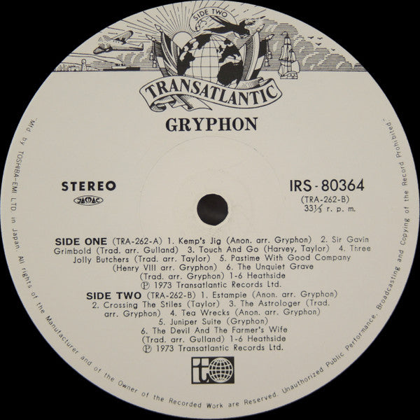 Gryphon