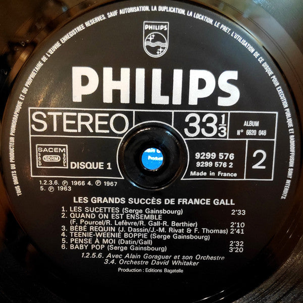 Poupée De Cire, Poupée De Son