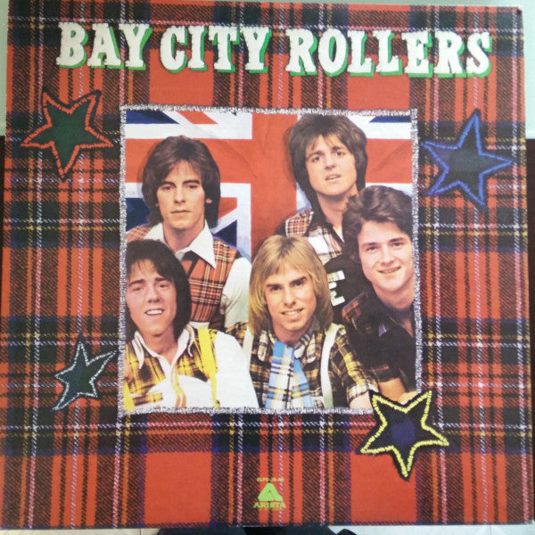 Bay City Rollers